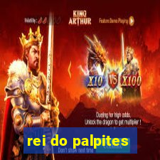 rei do palpites